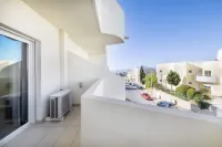 AlvorMar Apartamentos Turisticos - Sea View