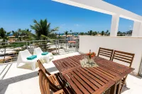 Ducassi Rooftop Pool Suites Beach Club and Spa