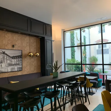 City Loft Apparthotel