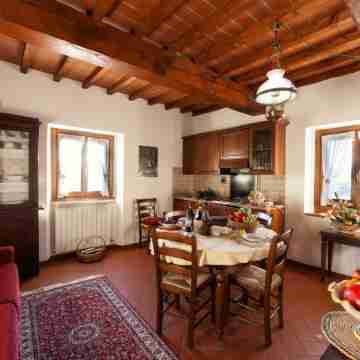 Fattoria di Belvedere Rooms