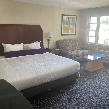 The Black Mountain Inn