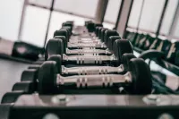 Gibbston Valley Lodge and Spa - Gym