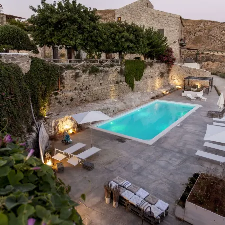 Masseria Agnello Relais
