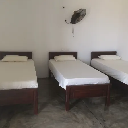 Summer Cottage Hotels in Arugam