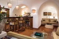 Hotel Villa Belvedere - bar