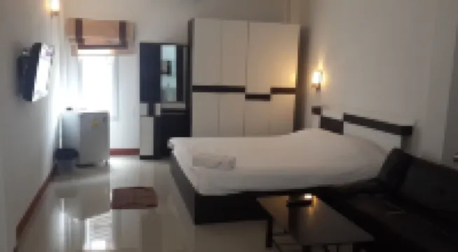 蘇梅島斯里酒店