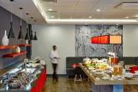 Ibis Ankara Airport - sarapan