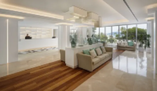 Hipotels Bahia Cala Millor - Adults Only