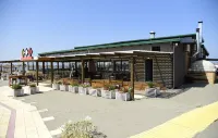 Perla Luxury Hotels near Noki Beach / Ulcinj