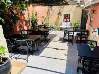 Casa Rural Ubeda - B&B - Pinoso-Alicante Bodegas Bocopa 주변 호텔