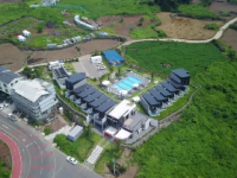 Christmas Resort Hotels near Udo