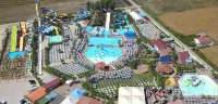 Agriturismo la Stornara, Petfriendly & EV Friendly - Villas