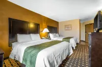 Quality Inn Zion Park Area Hotels in Hurricane