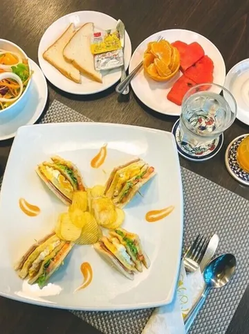 รูปภาพของรอยัล สามมุก วิลล่า