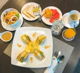 Royal Sammuk Villa Hotels in Chon Buri