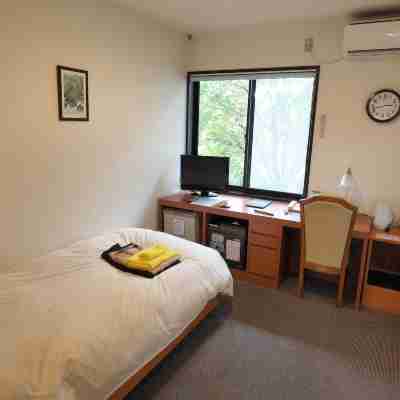 屋久島グリーンホテル Rooms