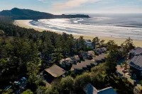 Cox Bay Beach Resort - Bãi biển