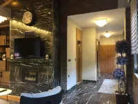 Kaya Life Resort Hotels in Demirkapı