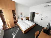 Hotel Berliner Hof by Coffee Fellows Hotels