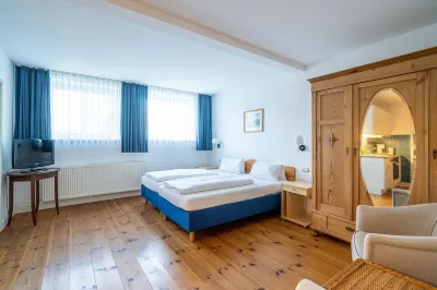 Gutshaus Barkow Hotels in Plau am See