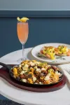 Hyatt Regency Tulsa - Desayuno