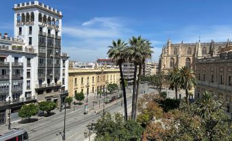 Toc Hostel Sevilla