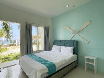 Seascape Beach Resort Oslob