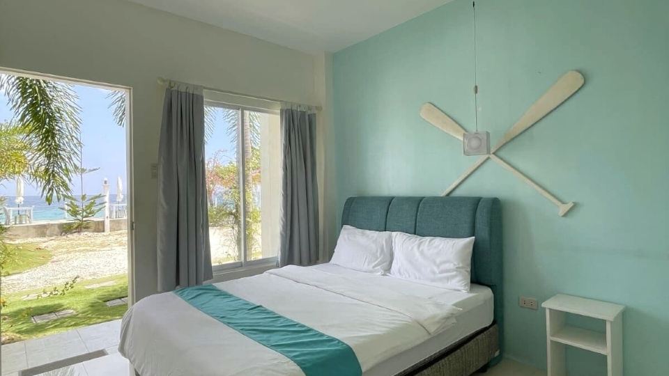 Seascape Beach Resort Oslob