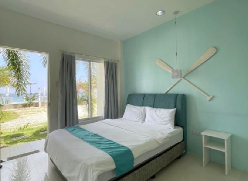 Seascape Beach Resort Oslob