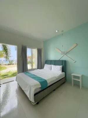 Seascape Beach Resort Oslob Hotels in Malabuyoc