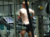 Macdonald Hill Valley Hotel, Golf and Spa - Gym