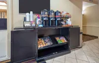Extended Stay America Suites - Newark - Woodbridge Hôtels à : township de Woodbridge
