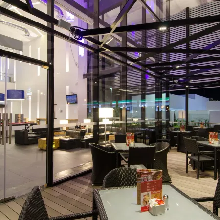 Ramada Encore by Wyndham Aguascalientes