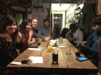 Embassie Backpackers