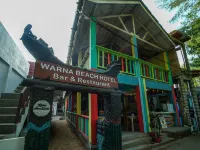 Warna Beach Hotel Hotels near Masjid Agung Baiturrahman
