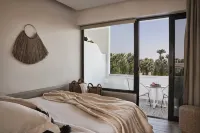 Casa Cabana Hotel & Suites - Adults Only Hotels in Kallithea
