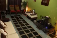 Tanjong Puteri Golf and Resort Malaysia - Spa