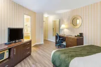 Quality Hotel & Suites Hotels in Sherbrooke