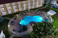 The Inn at Apple Valley, Ascend Hotel Collection - Swimmingpools