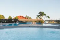 Dal Gjestegaard - Pools