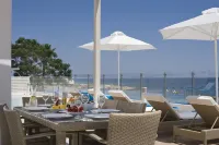 Althea Kalamies Luxury Villas -  Privatzimmer
