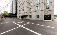공주 호텔 공주 - 모텔