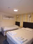 The Station Inn Hotels in Castle Bromwich
