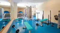 Welikehotel Marfil Playa - Gym