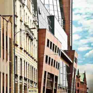 Absynt Hostel Wrocław Others