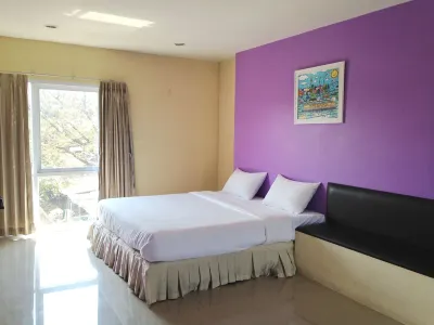 C2 Residence Boutique Hotel