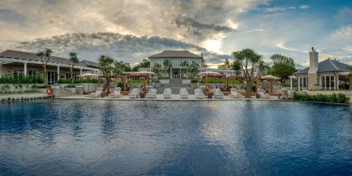 Shamwari Long Lee Manor Hotel a Paterson