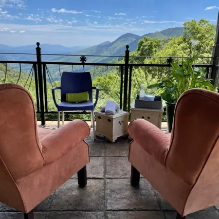 Magoebaskloof Hotel