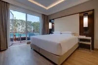 Courtyard Surat