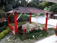 Villa Del Bosque Totumo Hotels in der Nähe von Jardín Botánico San Jorge